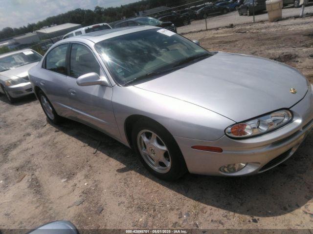  Salvage Oldsmobile Aurora