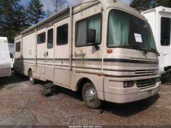  Salvage Ford F-530