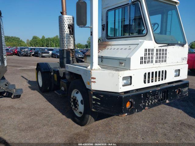  Salvage Kalmar Ottawa 4x2