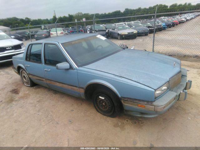  Salvage Cadillac Seville