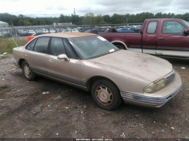  Salvage Oldsmobile 88