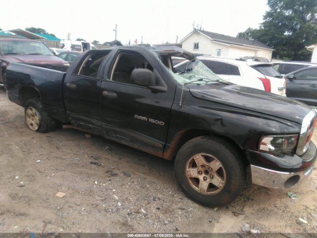  Salvage Dodge Ram 1500