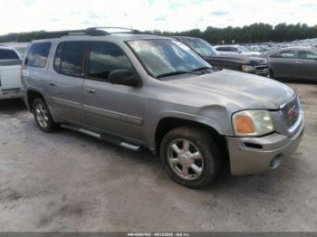  Salvage GMC Envoy XL
