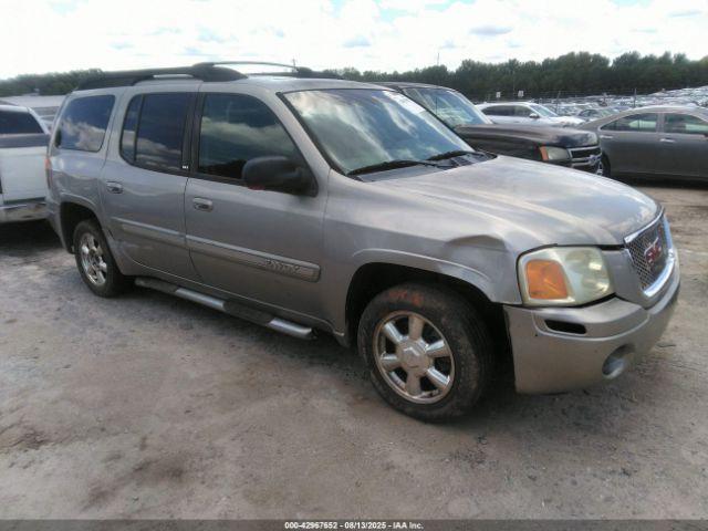  Salvage GMC Envoy XL