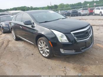  Salvage Cadillac XTS