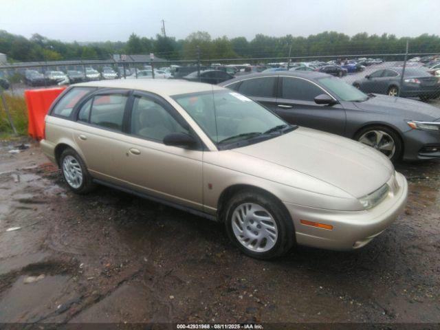  Salvage Saturn Sw2