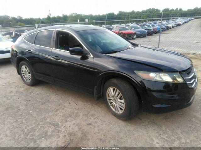  Salvage Honda Crosstour
