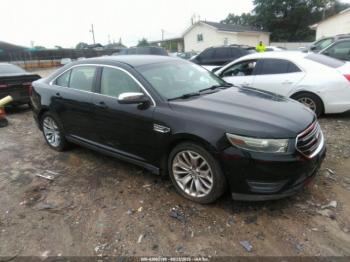  Salvage Ford Taurus