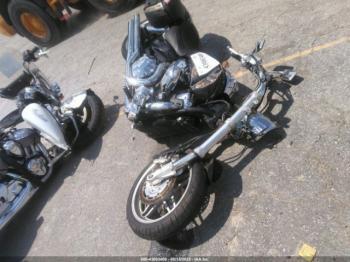  Salvage Honda Vtx1800