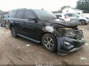  Salvage Ford Expedition