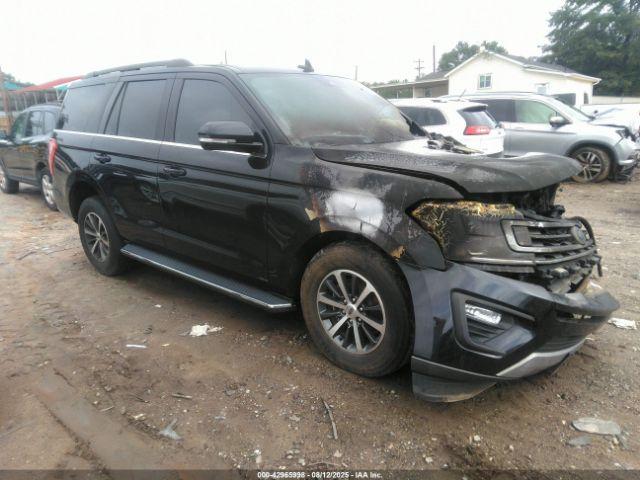  Salvage Ford Expedition