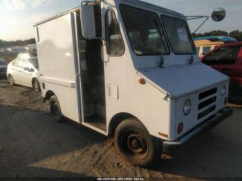  Salvage American Motors Cherokee