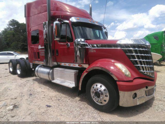  Salvage International Lonestar