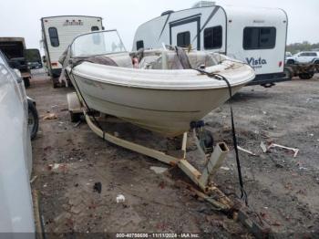  Salvage Bayliner Other