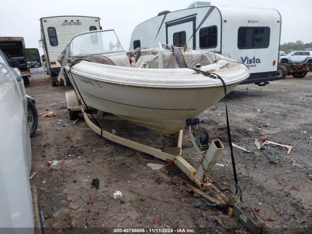  Salvage Bayliner Other