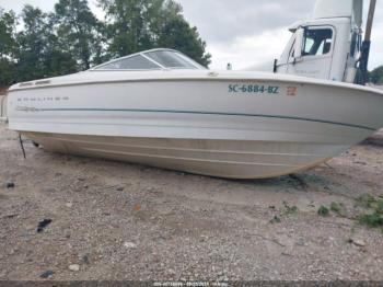  Salvage Bayliner Other