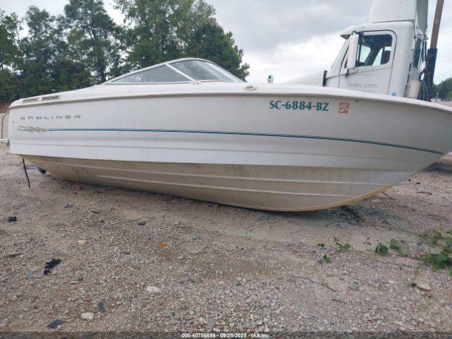  Salvage Bayliner Other