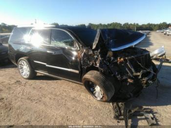  Salvage Cadillac Escalade