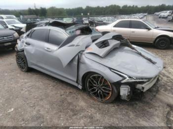  Salvage Kia K5