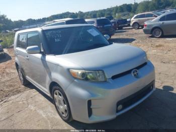  Salvage Scion xB