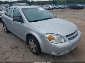  Salvage Chevrolet Cobalt