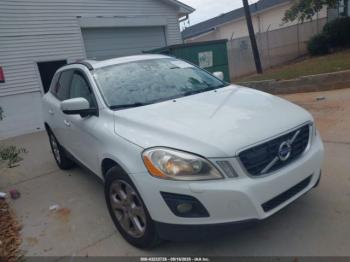  Salvage Volvo XC60