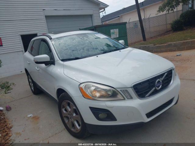  Salvage Volvo XC60