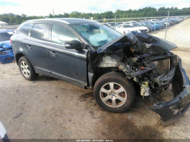  Salvage Volvo XC60