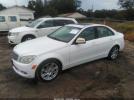 Mercedes-Benz C-Class Luxury 4matic Image 10