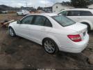 Mercedes-Benz C-Class Luxury 4matic Image 4