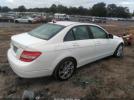Mercedes-Benz C-Class Luxury 4matic Image 11