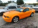Ford Mustang Image 5