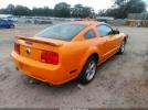Ford Mustang Image 3