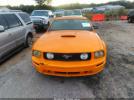 Ford Mustang Image 8