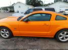 Ford Mustang Image 9