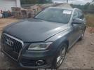 Audi Q5 3.0 Tdi Premium Plus Image 4