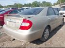 Toyota Camry Xle V6 Image 10