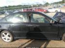 Subaru Legacy 2.5i Image 8