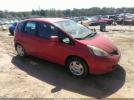 Honda Fit Image 1