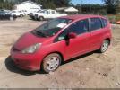 Honda Fit Image 11