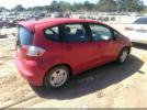 Honda Fit Image 8