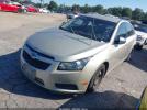 Chevrolet Cruze Ls Auto Image 3