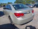 Chevrolet Cruze Ls Auto Image 4