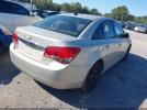 Chevrolet Cruze Ls Auto Image 2