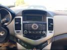 Chevrolet Cruze Ls Auto Image 13
