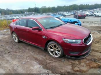  Salvage Ford Taurus
