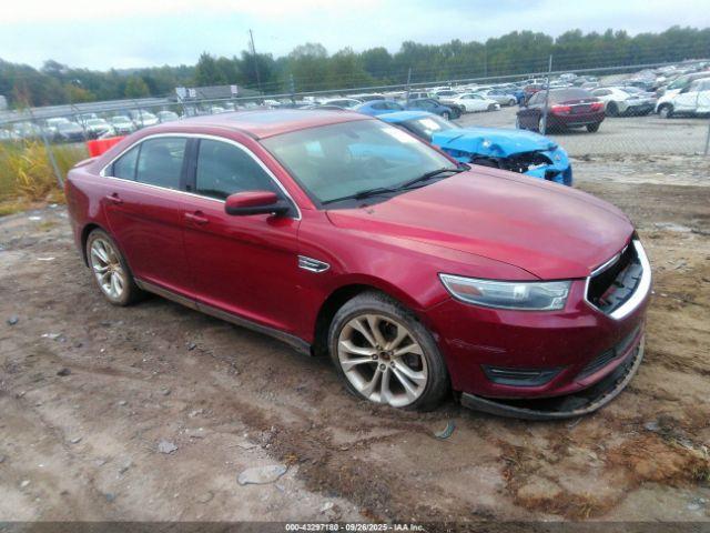  Salvage Ford Taurus