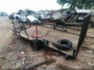 Triple Crown Utility Trailer Image 5