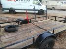 Triple Crown Utility Trailer Image 4