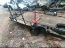 Triple Crown Utility Trailer Image 3
